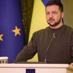 Zelenski, AB’nin Tahıl Yasağını Kaldırmasını Memnuniyetle Karşıladı