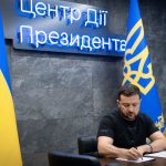 Ukrayna Devlet Başkanı Zelenski’den Kırım ve Afrika Mesajı