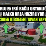 Zorlu Enerji’nin Bağlı Ortaklığı Halka Arz için Hazırlanıyor
