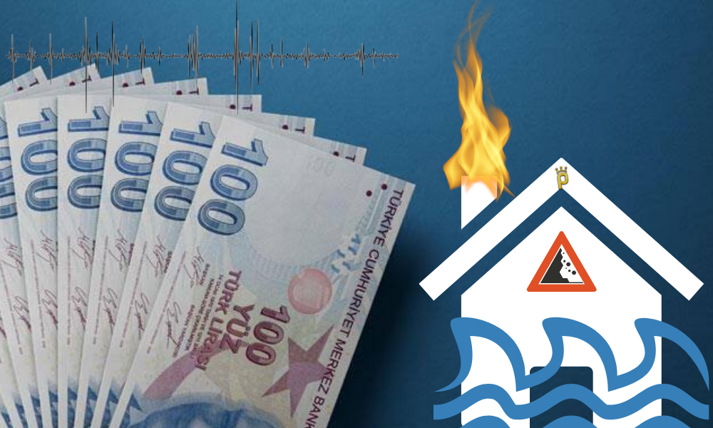 Zorunlu Afet Sigortası Geliyor: Prim Ödemesi Değişecek!