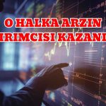 10 Gündür Tavan Bozmayan Halka Arz Yüzde 156 Kazandırdı