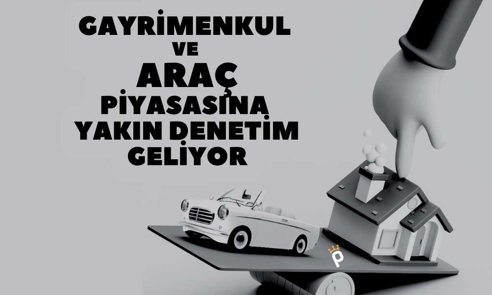 100 Bin Liralık Ceza Dönemi Yarın Başlıyor