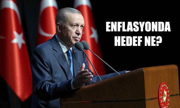 12’nci Kalkınma Planı Tamamlandı, Erdoğan Hedefleri Açıkladı