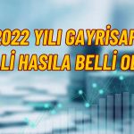 Türkiye’nin Gayri Safi Milli Hasılası 2’ye Katlandı