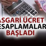 2024 Yılında Asgari Ücret Ne Kadar Artacak?