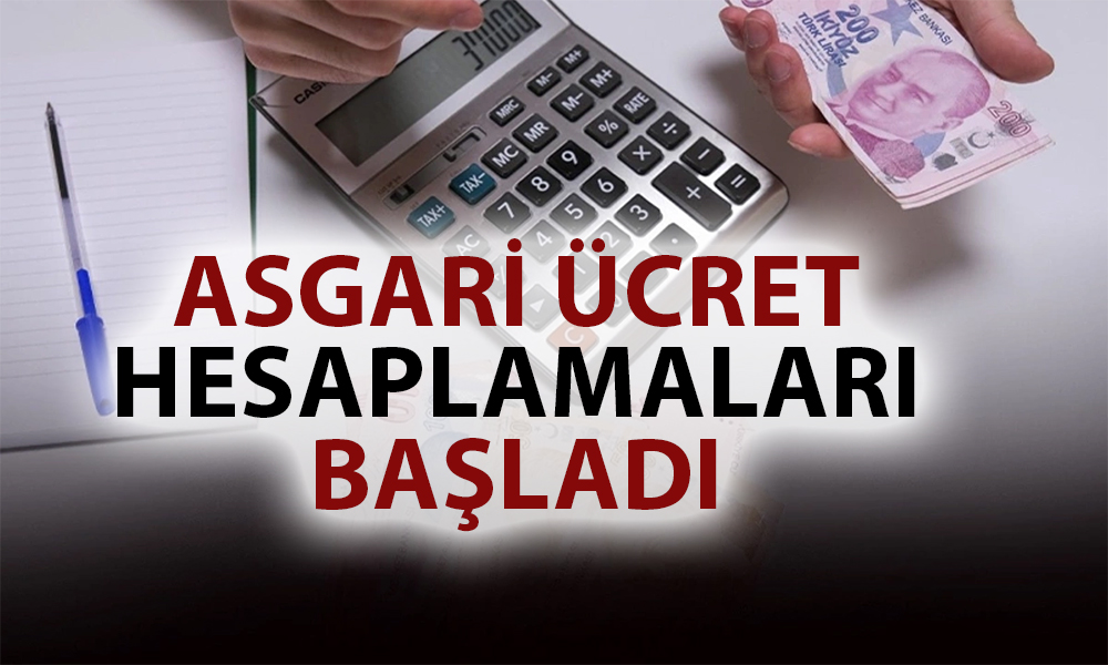 2024 Yılında Asgari Ücret Ne Kadar Artacak?