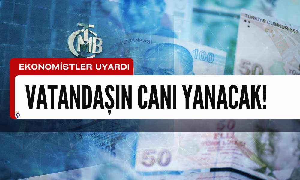 5 Puanlık Faiz Artışı Yeter mi? Ekonomistler Yanıtladı