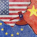 AB, Çin’e Karşı ABD ile Birlikte Yol Alıyor