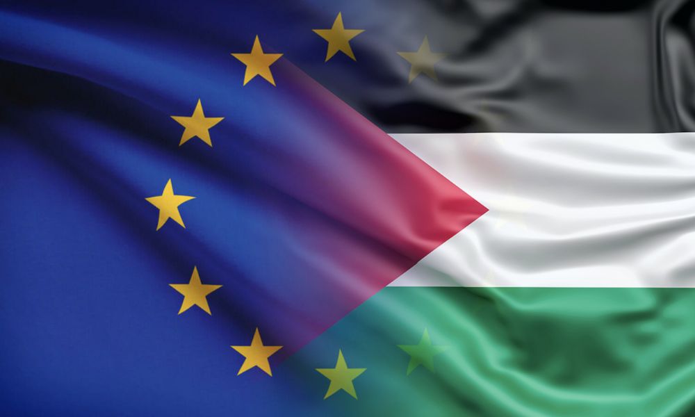 AB/Lenarcic: Filistin’e İnsani Yardımlarımız Sürecek