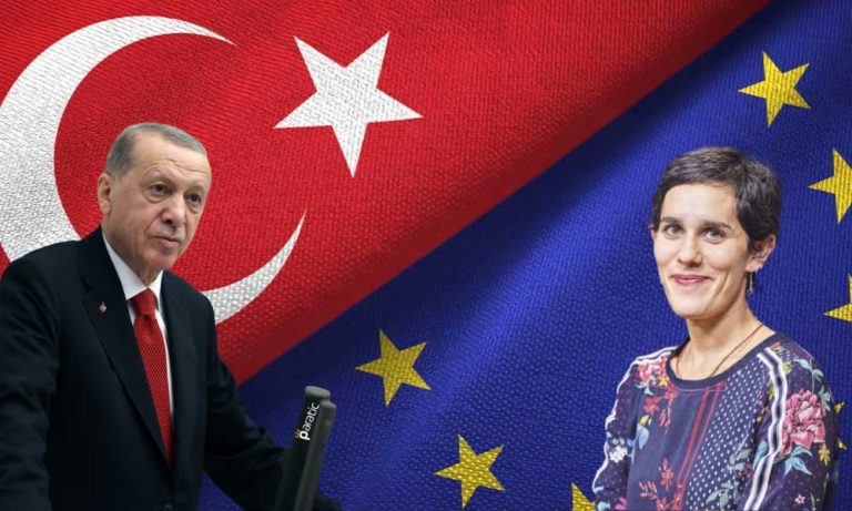 AB Türkiye ile Karşılıklı Faydaya Dayalı İlişki Kurmaya Hazır