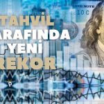 ABD 10 Yıllık Tahvil Faizleri Kritik Sınırı Aştı