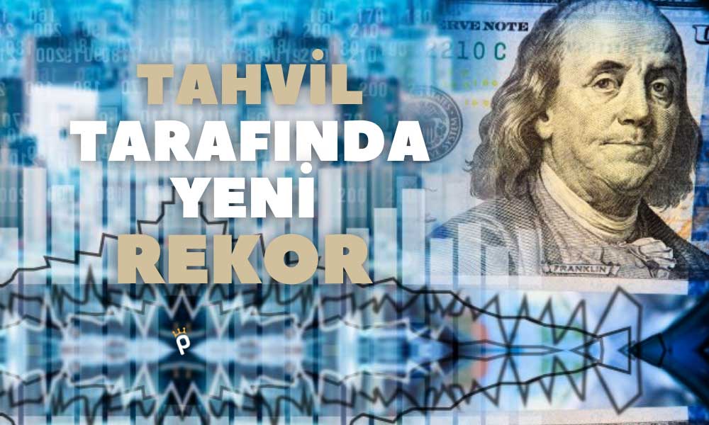 ABD 10 Yıllık Tahvil Faizleri Kritik Sınırı Aştı