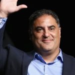 ABD Başkan Adayı İsrail’e Ateş Püskürdü