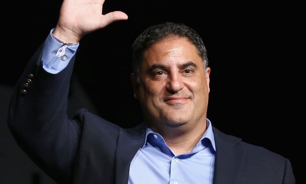 ABD Başkan Adayı İsrail’e Ateş Püskürdü