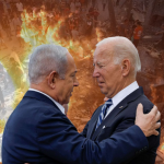 ABD Başkanı Biden: Hastane Saldırısını İsrail Yapmadı!