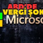 ABD Devine 29 Milyar Dolarlık Şok!