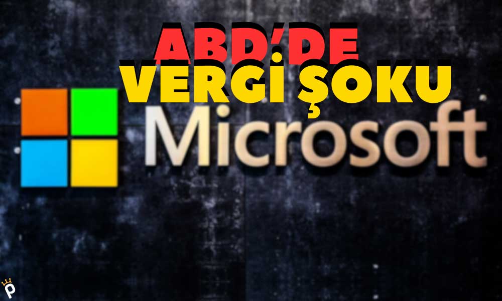 ABD Devine 29 Milyar Dolarlık Şok!