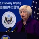 ABD Hazine Bakanı Yellen’dan Rus Petrolü Hamlesi