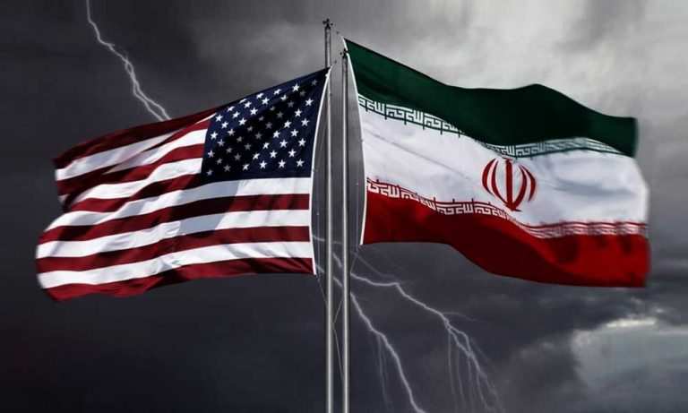 ABD İran’ı Uyardı: İsrail Meselesine Karışmayın
