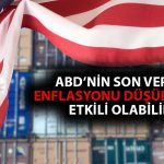 ABD İthalat Fiyatları Doların Güçlenmesinden Olumsuz Etkilendi