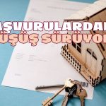 ABD’de Mortgage Sıkıntısı Giderek Artıyor