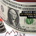 ABD Tahvil Faizleri Yeniden Atağa Geçti