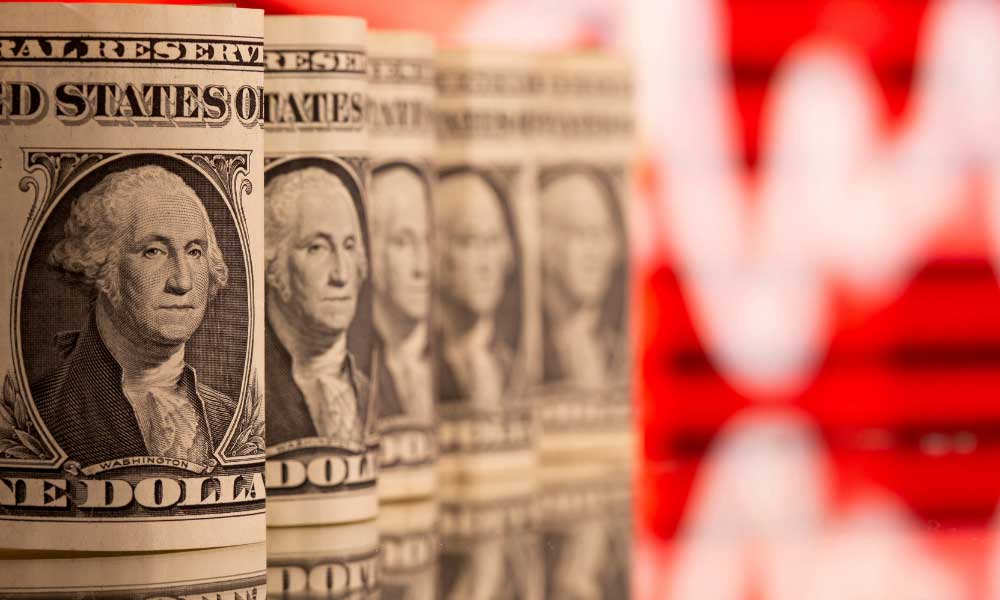 ABD Tahvil Faizlerinde 7 Ayın En Hızlı Düşüşü