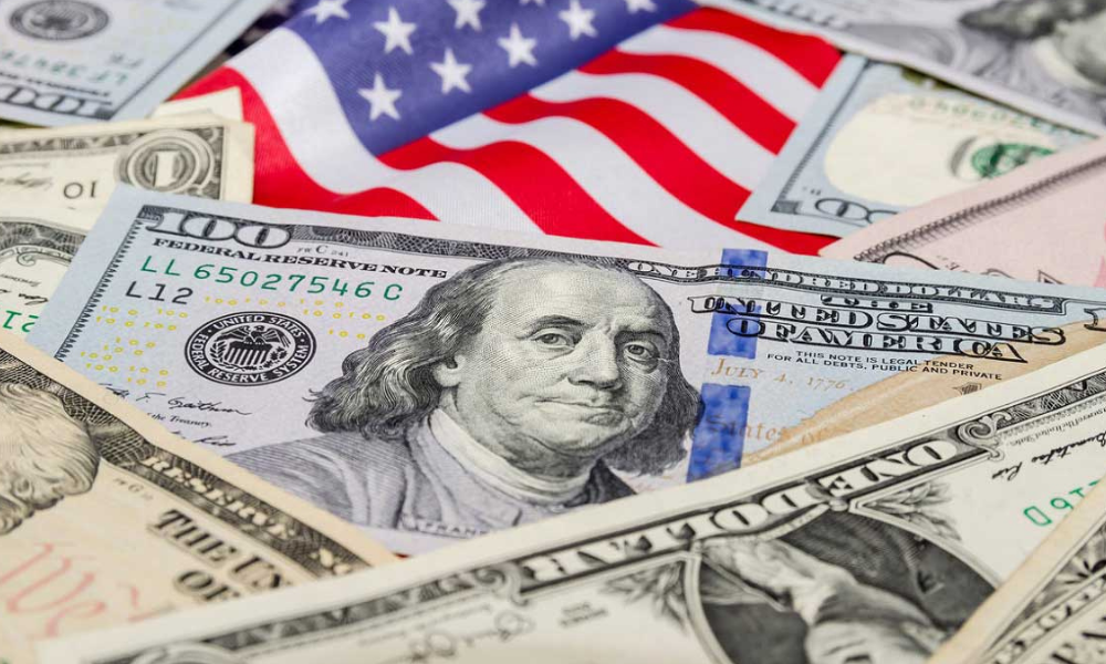 ABD Tahvil Piyasası Yaklaşık 4 Yılın En Kötüsünü Gördü