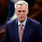 ABD Tarihinde Bir İlk: McCarthy Görevden Düşürüldü