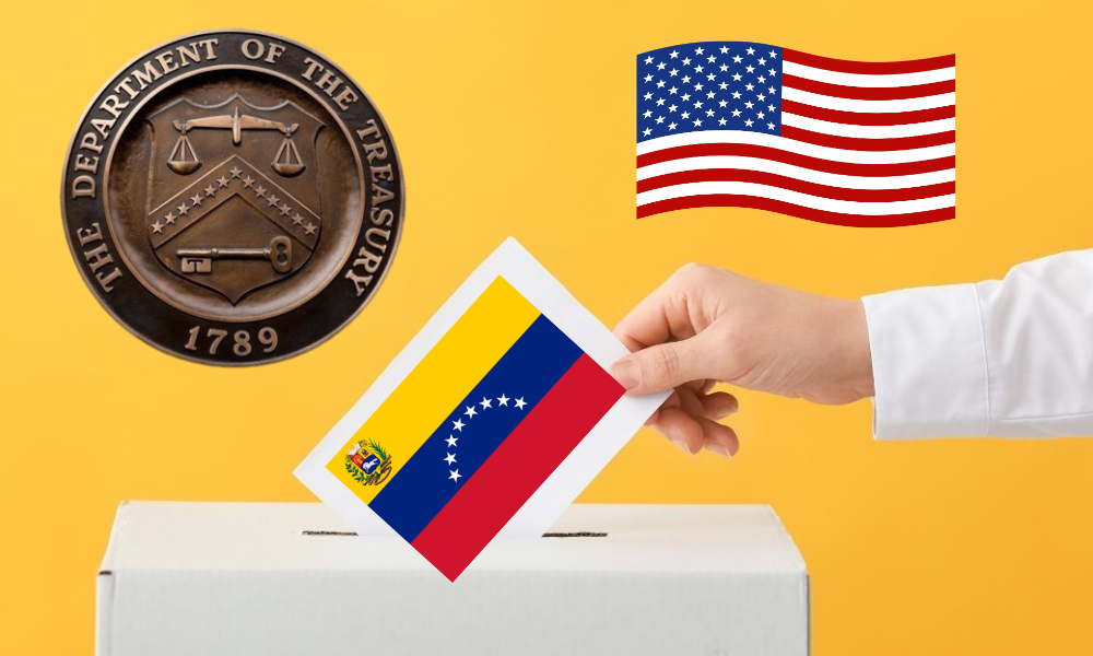 ABD Venezuela için Aldığı Kararı Duyurdu