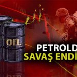 ABD Vurdu, Petrol Fiyatları Fırladı