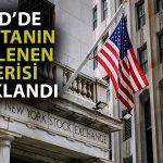 ABD’de Eylül Ayı Tarım Dışı İstihdam Beklentinin Çok Üstünde Geldi