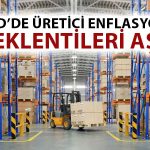 ABD’de Eylül Ayı Üretici Enflasyonuna Enerji Fiyatları Damga Vurdu