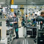 ABD’de Fabrika Siparişleri Yüzde 1,2 Artarak Beklentileri Aştı