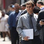 ABD’de İşsizlik Maaşı Başvuruları 207 Bine Yükseldi