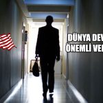 ABD’den Kritik Veri Geldi! İşsizlik Maaşı Başvuruları Arttı mı?