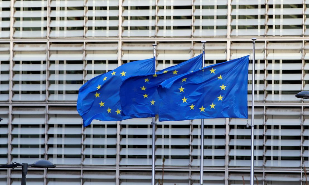 AB’den Etiyopya’ya Milyon Dolarlık Destek