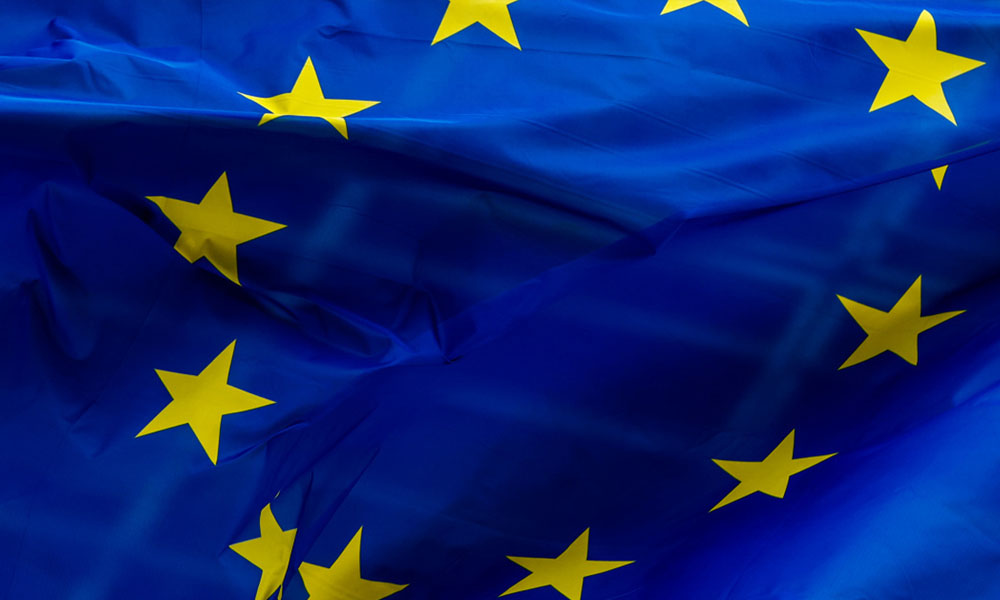 AB’den Filistin için Çarpıcı Karar! Ödemeler Donduruldu