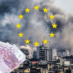 AB’den Gazze’ye Yapılacak Yardımlar Üç Katına Çıkarılıyor