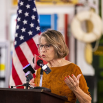 ABD’li Milletvekiline Ölüm Tehdidi Yağdı