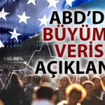 ABD’nin Beklenen Verisi Açıklandı: Ekonomi Üçüncü Çeyrekte Büyüdü mü?