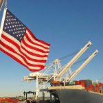 ABD’nin Dış Ticaret Açığı Ağustos’ta Üç Yılın En Düşüğüne Geriledi