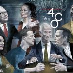 ABD’nin Forbes 400 Listesinde 2 Türk İsim Yer Aldı