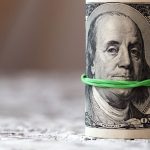 ABD Bütçe Açığı Yüzde 23 Artarak 1,7 Trilyon Dolara Yükseldi