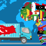Afrika Ülkeleriyle Ticaret Hacmimiz Yüzde 800 Arttı
