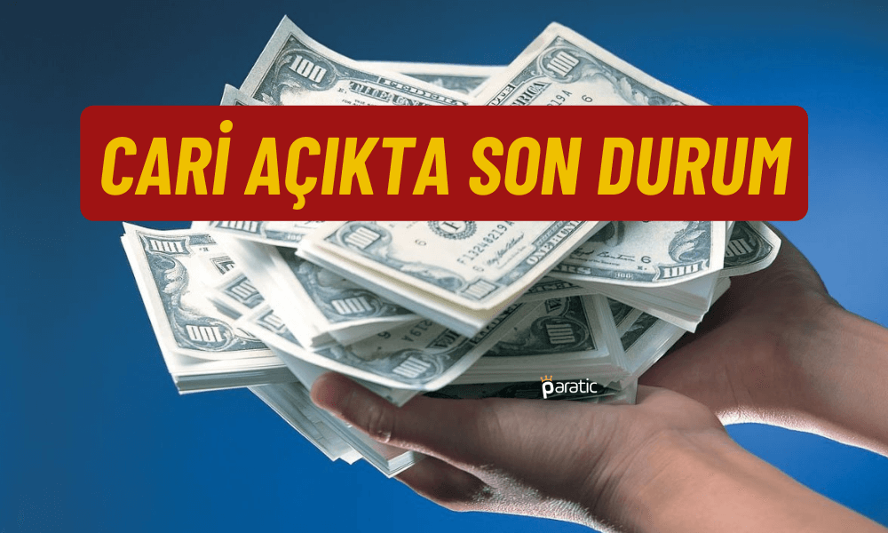 Cari Açık Ağustos’ta Hız Kesti