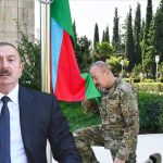 Aliyev’den Ermenistan’daki İntikamcı Güçlere Uyarı
