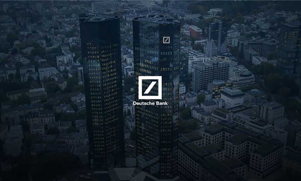 Almanya’nın En Büyük Bankası’nda Kar Daralması