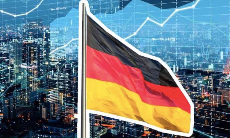 Almanya Merkez Bankası Başkanı: Bu Yıl için Durum İyi Değil