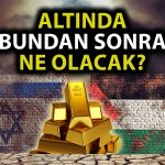 Altında Savaş Beklentisi: Hangi Seviye Önemli?